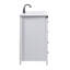 Ensemble de meuble-lavabo simple 48 po Slayton-1632906608