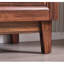 Buffet en bois massif de grande capacité-763867554