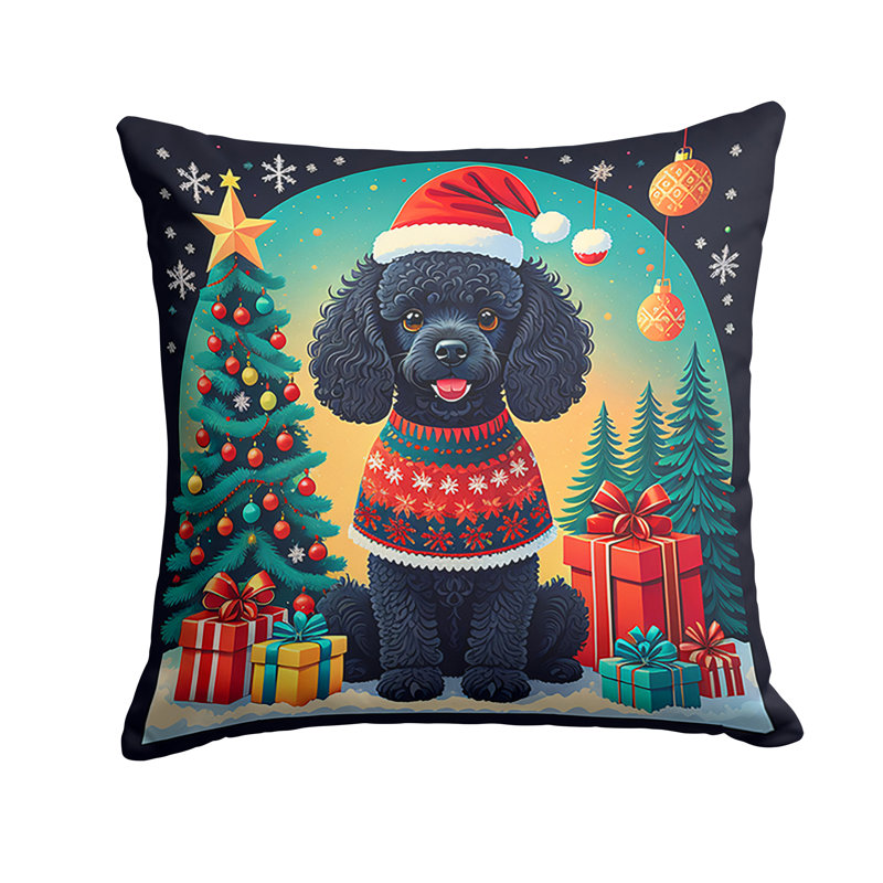 Other/No Pattern Outdoor Throw Pillow, 18" x 18"