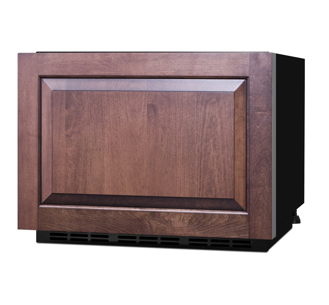 Summit Appliance 24" 1.6 Cubic Feet Drawer Refrigerator Summit Appliance