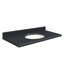Dessus de salle de bain simple 49 po meuble-lavabo-19286790-19286795-19286797