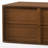 28'' W Solid Wood Nightstand