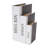 Nadean Entertainment Decorative Book