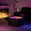 Table basse Infinity Mirror Light-205839679-203243558-205839677