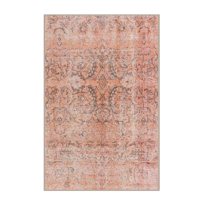Indoor Rug, Rectangle 8' x 10'