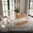 Malkin Dining Table With 4 Chairs And Bench, Set Of 6-99374590-111275602