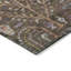 Tapis brun intérieur / extérieur lavable à la machine Cicel ACN1152-100247608