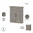 Edion Bathroom Cabinet-1968610888