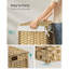 Polyester Laundry Room Organiser