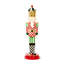 Check It Out Small Trophy Nutcracker
