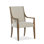 Chapman Upholstered Arm Chair
