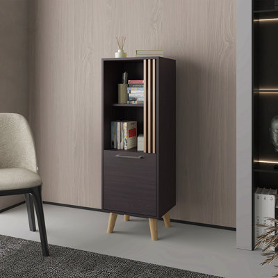 Armoire de rangement, salon