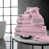 Blush Pink is out of stock