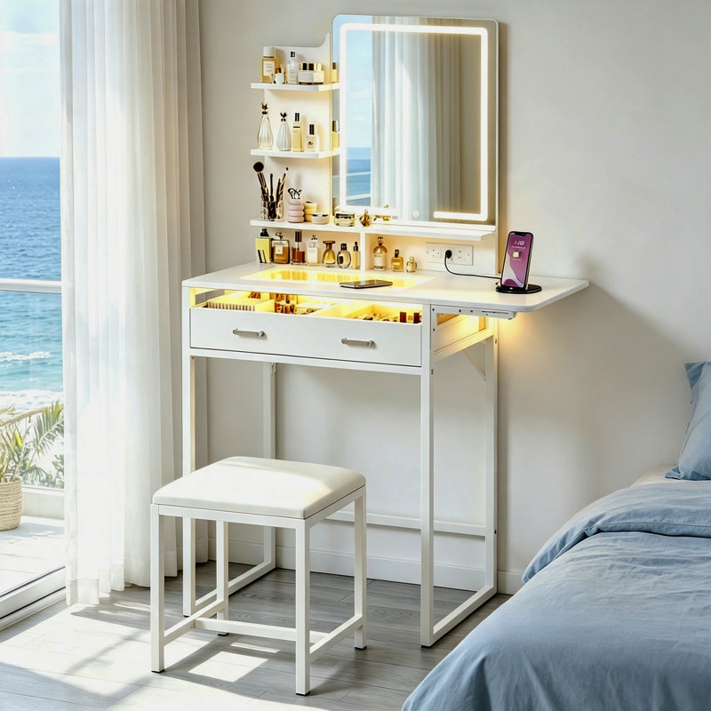 Hartnett Vanity