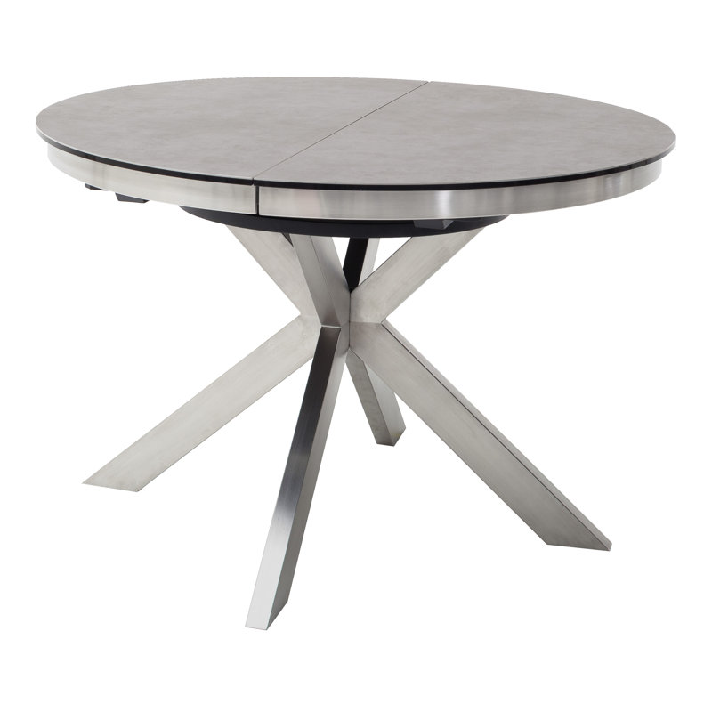 Dining Table, Grey