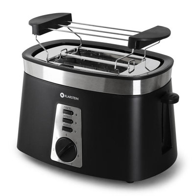 Sunday Morning 2 Slice Toaster