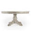 Pedestal Coffee Table-1555182664