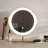 Makeup Vanity with Mirror-95166343
