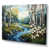 Wrapped Canvas