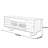 Simple Creative Art Sideboard