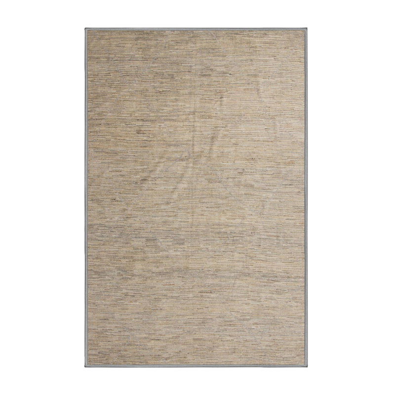 Abstract Indoor Rug, Rectangle 6' x 9'