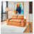 Orange est en rupture de stock