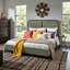 Lit plateforme tapissier Savannah-1158488649-1158488650