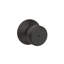 Bowery Privacy Knob (Bed & Bath)-22335923