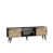 Gris / naturel / or est en rupture de stock