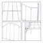 Lit plateforme Chauvin-535137823-535137821