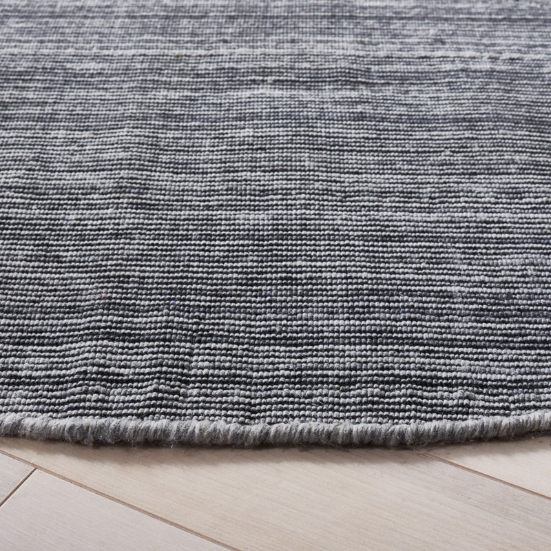 Tapis géométrique Trayquan, Rond 6 pi
