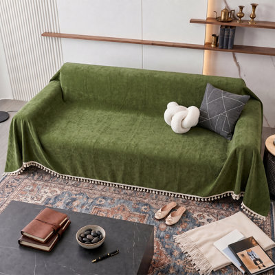 Loveseat；Sofa；Armchair Slipcover