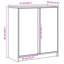 Sherille Accent Cabinet-396600865