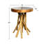 Table de bout Brishaun