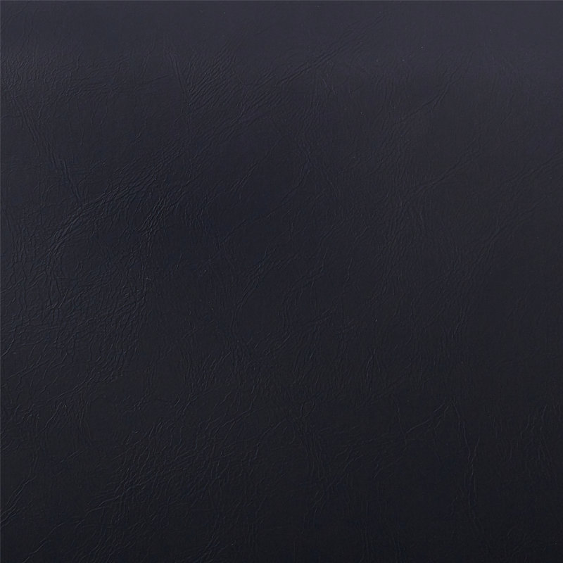 Ensemble de deux tabourets Dejon, Noir