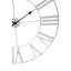 Exline Metal Wall Clock-1908856337