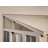 Gazebo Penguin Florence Wall Mounted Solarium 10 Ft x 12 Ft Metal Roof In Sand-63415569-91327406