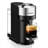 Nespresso Vertuo NEXT Espresso Machine by De'Longhi, Chrome