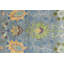 Tapis oriental Oushak Chobi-107917413