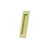 Polished Brass