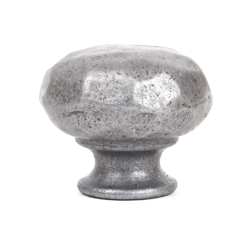 Elan 33mm Diameter Mushroom Knob