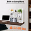 Desk storage 32.7 x 31.5 in-138947801
