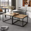 Sattley 2 Piece Coffee Table-993465170-999278276-999278277