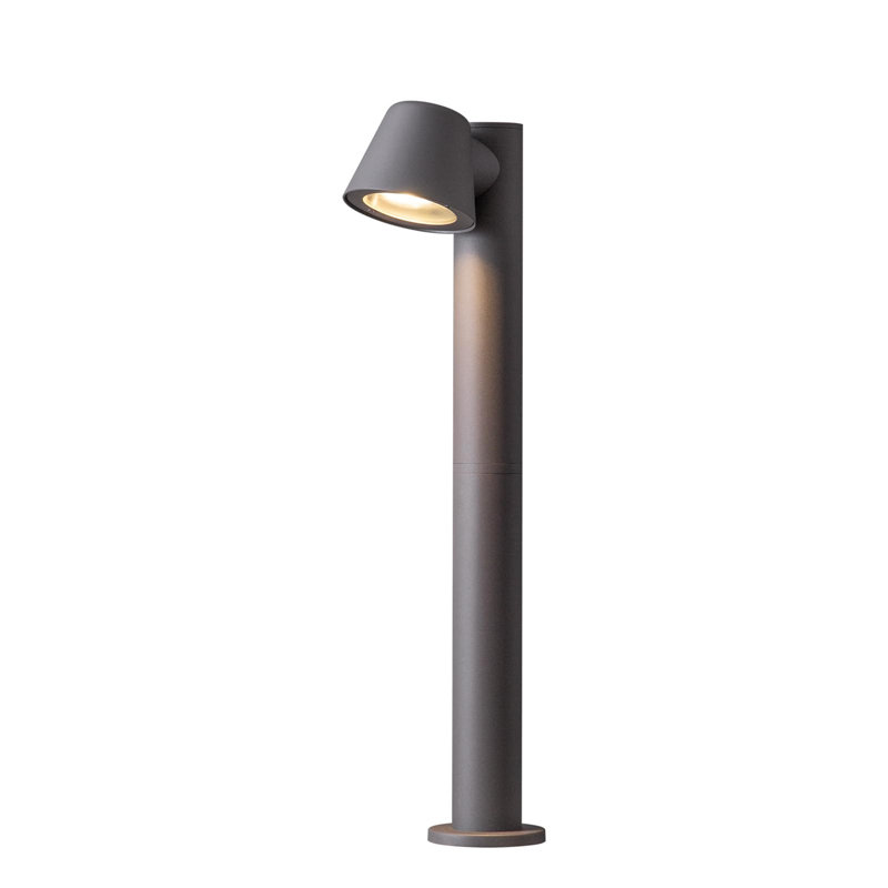Cadain Bronze Integrated LED Aluminium Pathway Light
