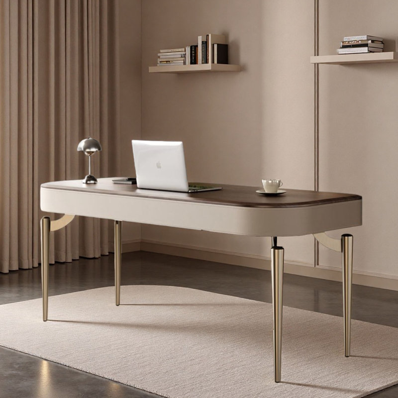Birus, 29.5" H x 70.9" W x 27.6" D, Gold