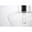 Rincon 1 - Light Single Pendant