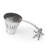 THINKGEEK Stainless Steel Tea Infusers