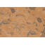 Tapis brun clair / brun en laine noué à la main 8 pi 2 po x 9 pi 9 po Abbigail Southwestern