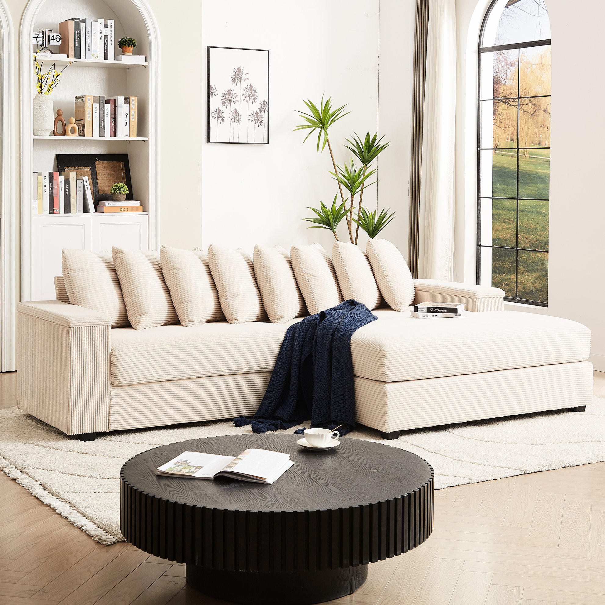 Picture of Choosing Furniture for a Minimalist Life: A Guide to Simplicity and ...