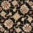 Helena Oriental Hand Hooked Wool Green/Black Area Rug-2037387461
